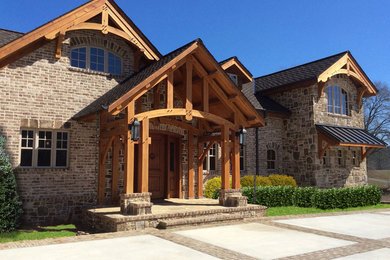 Exterior home photo in Nashville