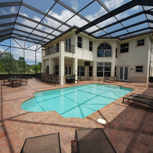 Isabelle's Lanai's & Enclosures