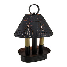 Small Accent Lamps