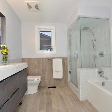 Residential Rennovation