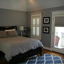 Bedroom Ideas