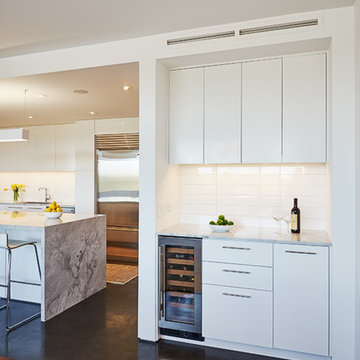 Regency Renovation