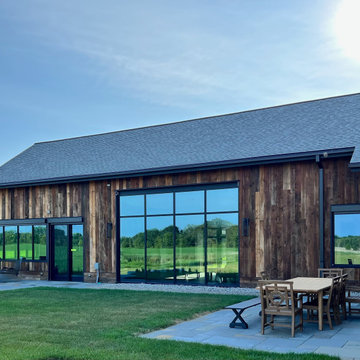 The Sanctuary at Hope Farms (NetZero)