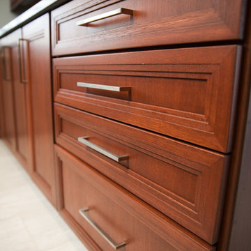 Island Kitchens
