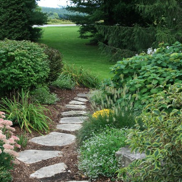 Residential Landscape Maintenance
