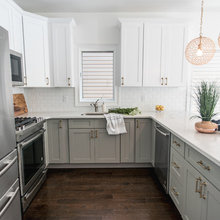 Haverhill Kitchen