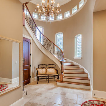 Interiors