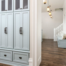 Mud Room