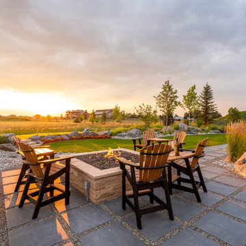 Broomfield Escape