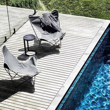 Garden ideas ~ Reigate Road