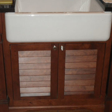 Berryville Kitchen