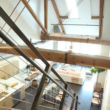 Downtown Loft