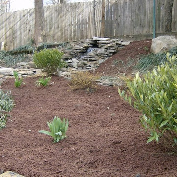 Our Work