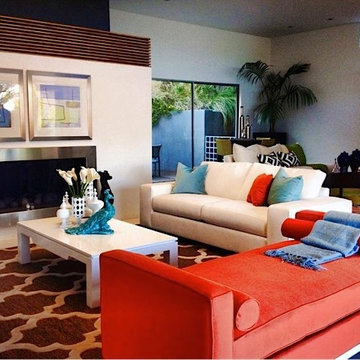 Staging Photos