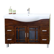 Bath Vanities #2 descriptions