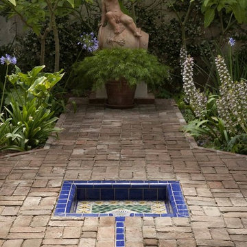 George Washington Smiths Design Studio in Montecito
