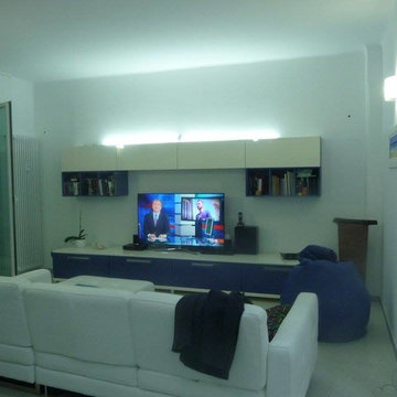 Ristrutturazione appartamento privato