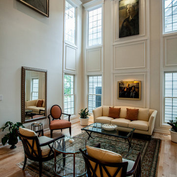 Ultimate Whole House Interior Remodeling in Sterling VA