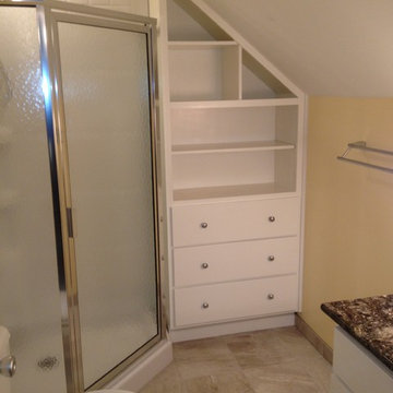 bathroom remodels