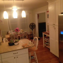 Kitchen AFTER