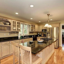Kitchen Lighting