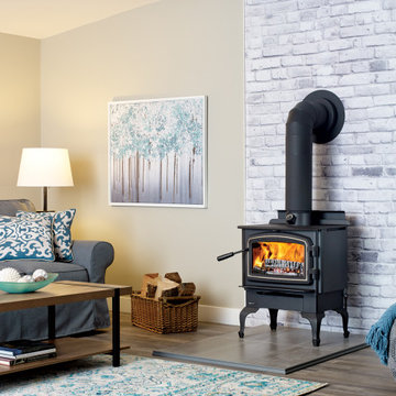 Wood Burning Stoves