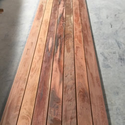 Dillo Siding - Products