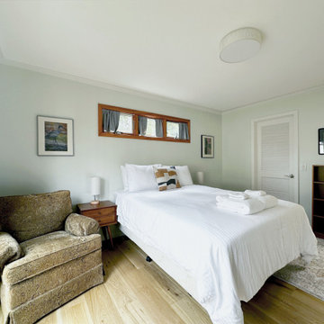 Crespi Rental Remodel & Refresh