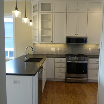 Sewickely Addition & Whole House Renovation