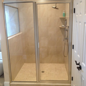 Wade Shower Repair