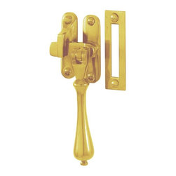 Window Hardware - Products