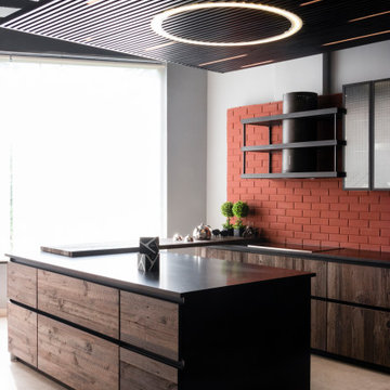 Retail store shoot for Ottimo Interiors