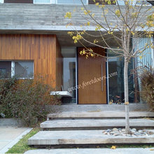 front doors