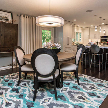 Melanie Drive - 70s Ranch Modern Remodel