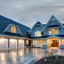 Exterior Ideas