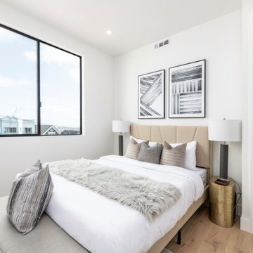 Bernal Heights Residences