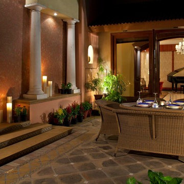 BHATIA'S HOUSE