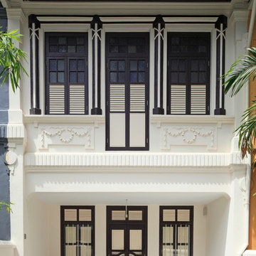 Emerald House