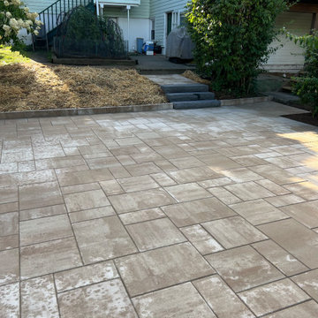 Superior lawns and landscaping ,inc Project