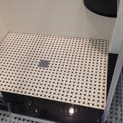 Durham Kitchen & Bath remodel - Products