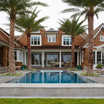 Cronk Duch Architecture