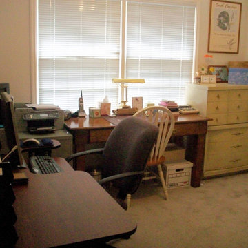 Office Organization James Island AT