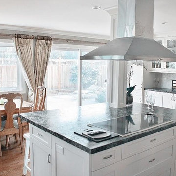 Sunnyvale Remodel