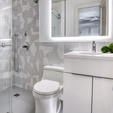 Glam Guest Pod