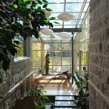 Sunroom