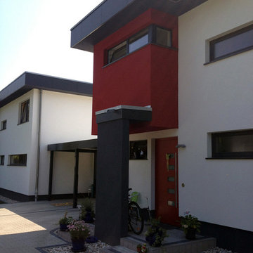 Doppelhäuser MK - Berlin