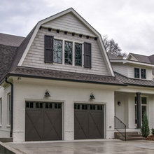 House Exterior