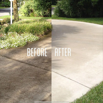 Precision Surface Cleaning