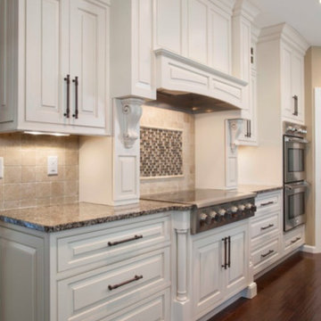 Kitchen Cabinets
