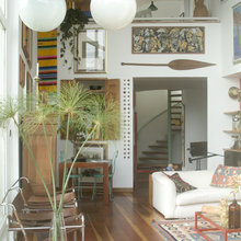high walls